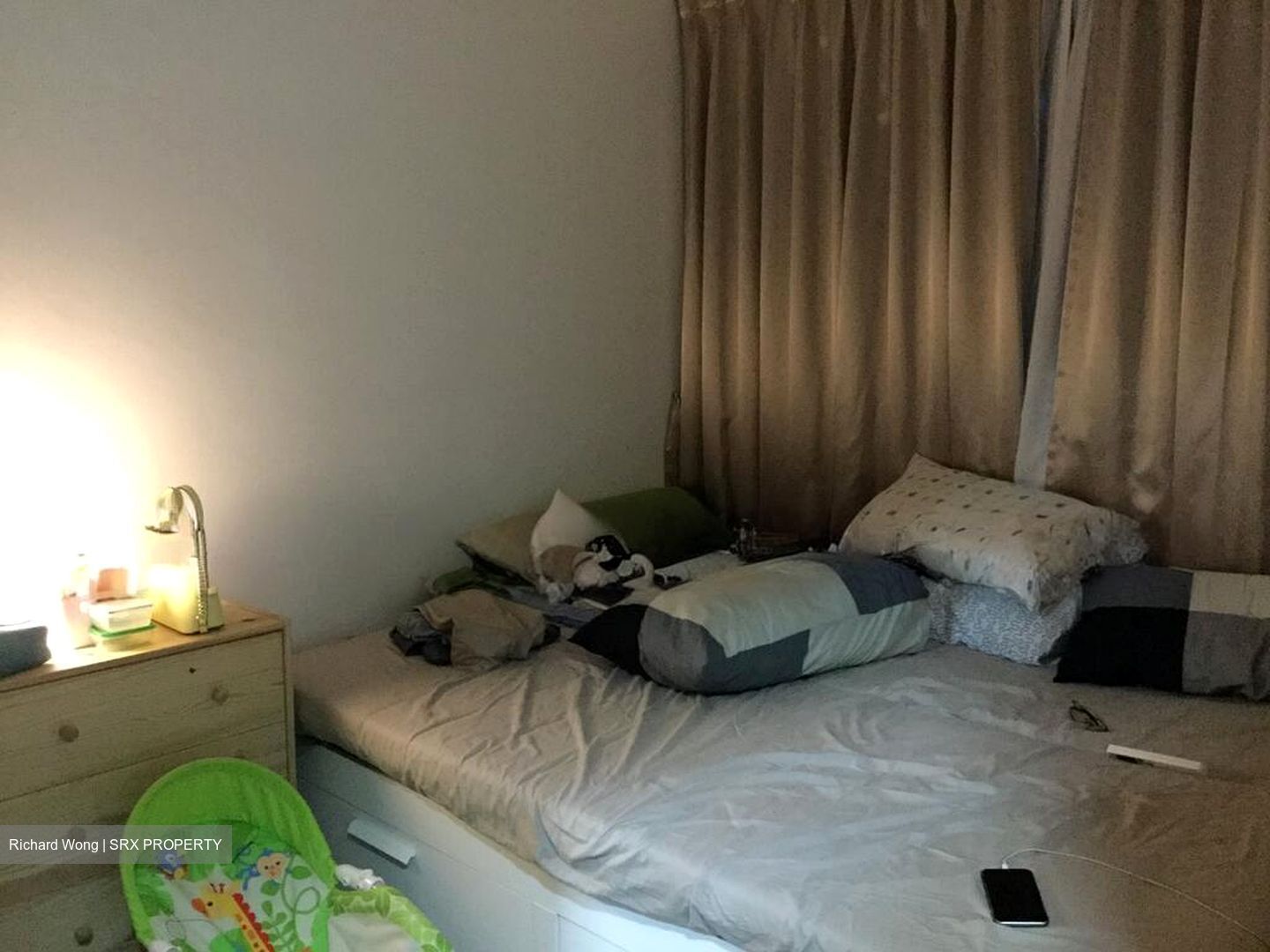 Loft @ Nathan (D10), Apartment #501797971